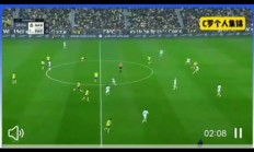 C罗开场5分钟连进两球，莱比锡防线形同虚设！的简单介绍