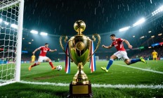 羽毛球赛场焦点！西班牙队对阵法国队，防守反击奏效，球队笑到最后