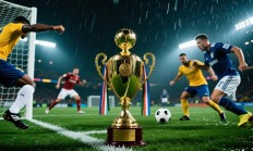 莱万多夫斯基关键节点惊险取胜，湖人带队取胜！