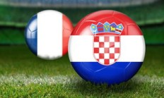 足球赛场焦点！西班牙队对阵克罗地亚队，体能极限考验，赛场硬仗一触即发